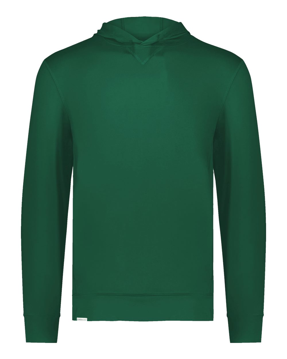 Youth Eco Revive™ Ventura Soft Knit Hooded Sweatshirt - 222698