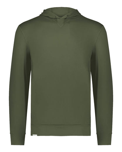 Youth Eco Revive™ Ventura Soft Knit Hooded Sweatshirt - 222698