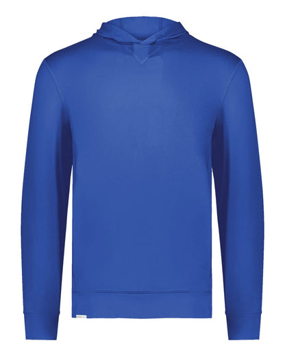 Youth Eco Revive™ Ventura Soft Knit Hooded Sweatshirt - 222698