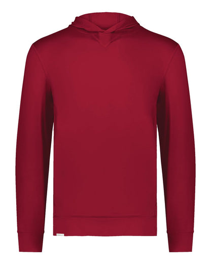 Youth Eco Revive™ Ventura Soft Knit Hooded Sweatshirt - 222698