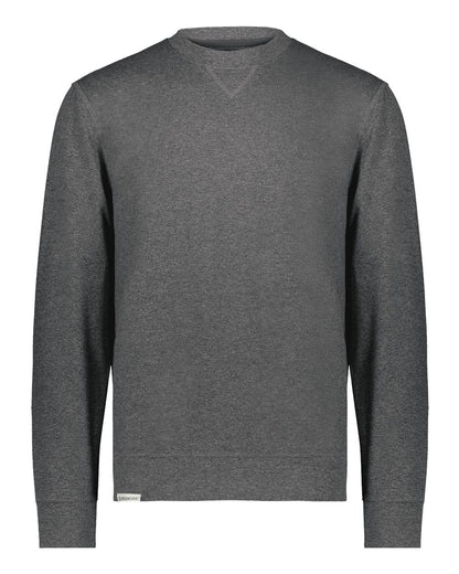 Unisex Eco Revive™ Ventura Soft Knit Crewneck Sweatshirt - 223503