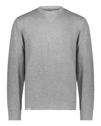 Unisex Eco Revive™ Ventura Soft Knit Crewneck Sweatshirt - 223503