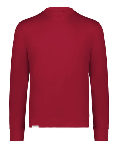 Unisex Eco Revive™ Ventura Soft Knit Crewneck Sweatshirt - 223503