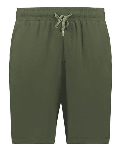 Youth Eco Revive™ Ventura Soft Knit Shorts - 223604