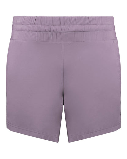 Women's Eco Revive™ Ventura Soft Knit Shorts - 223704
