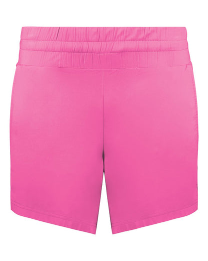Women's Eco Revive™ Ventura Soft Knit Shorts - 223704