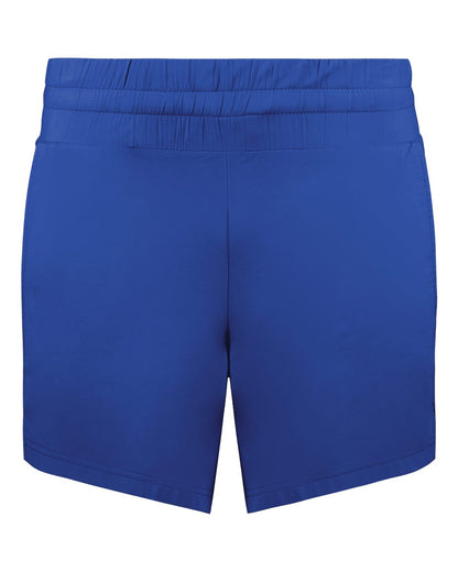 Women's Eco Revive™ Ventura Soft Knit Shorts - 223704