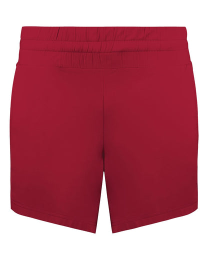 Women's Eco Revive™ Ventura Soft Knit Shorts - 223704