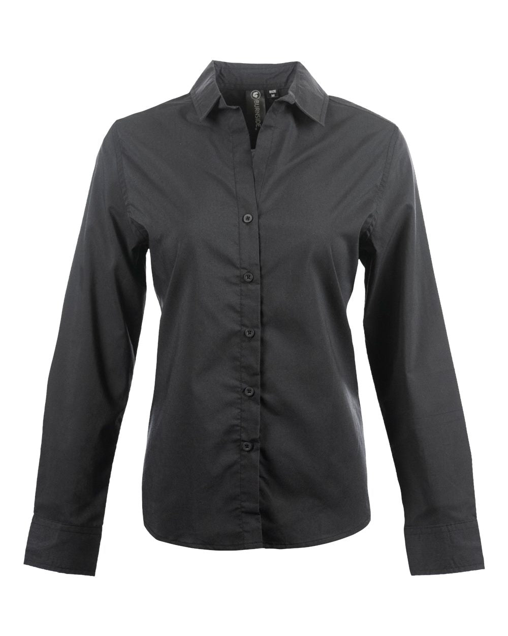 Women's Technical Stretch Burn Shirt - 5291
