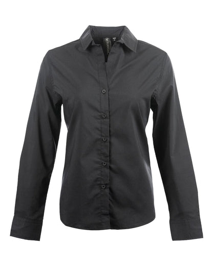 Women's Technical Stretch Burn Shirt - 5291