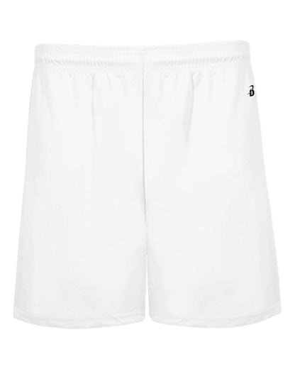 Youth B-Core 4" Pocketed Shorts - 2146