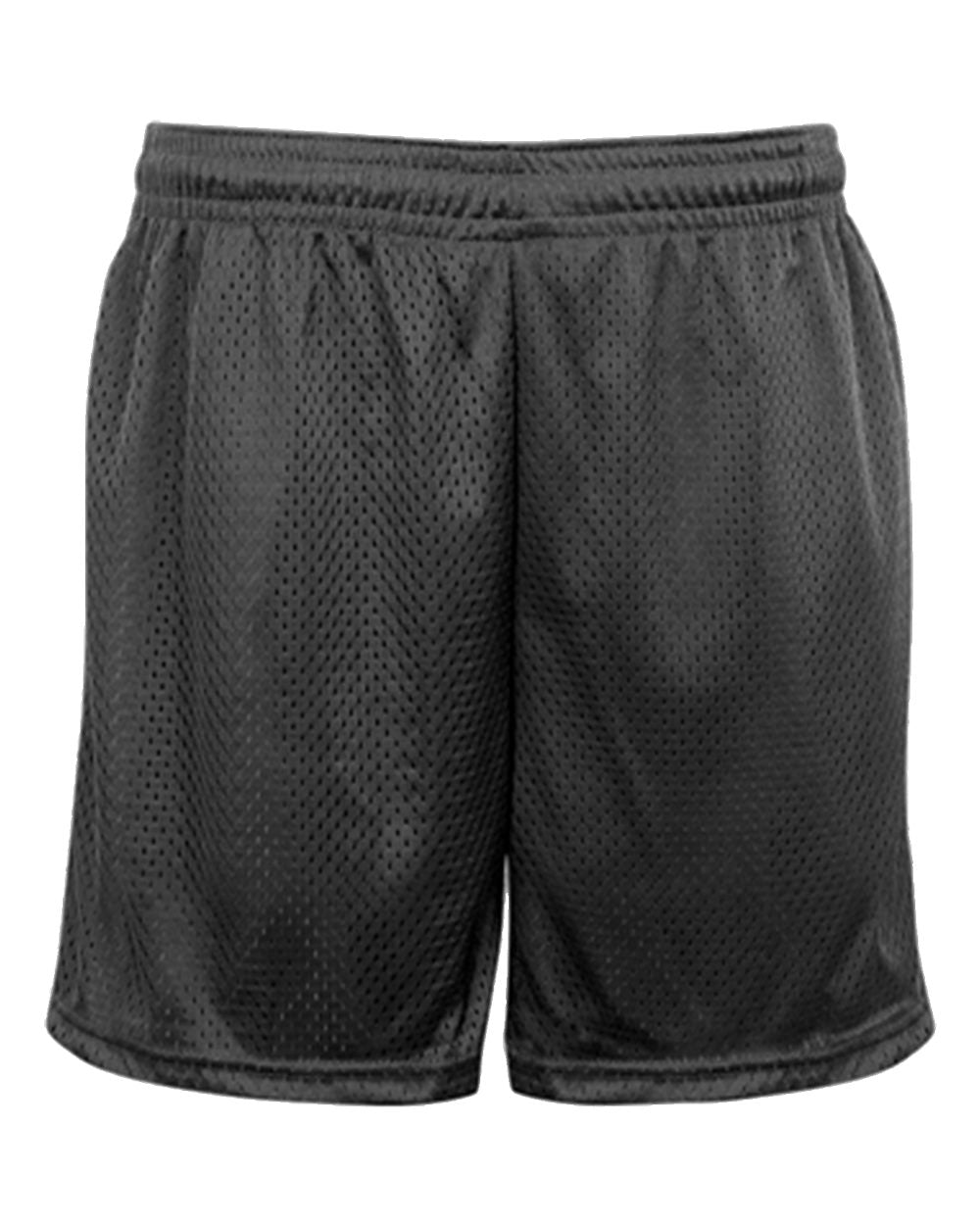 Youth Tricot 4" Mesh Shorts - 2225