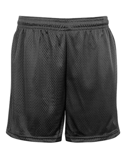 Youth Tricot 4" Mesh Shorts - 2225