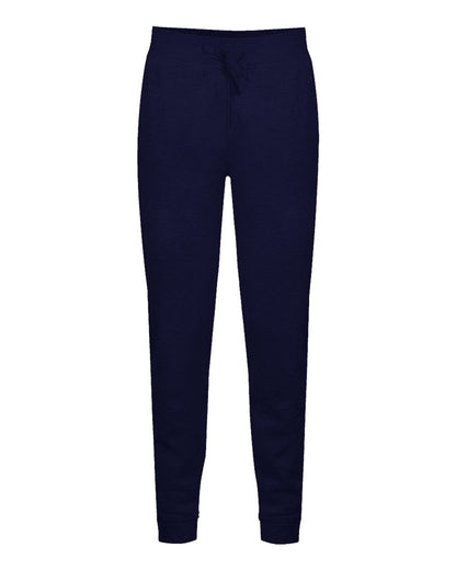Women’s Sport Athletic Fleece Joggers - 1216