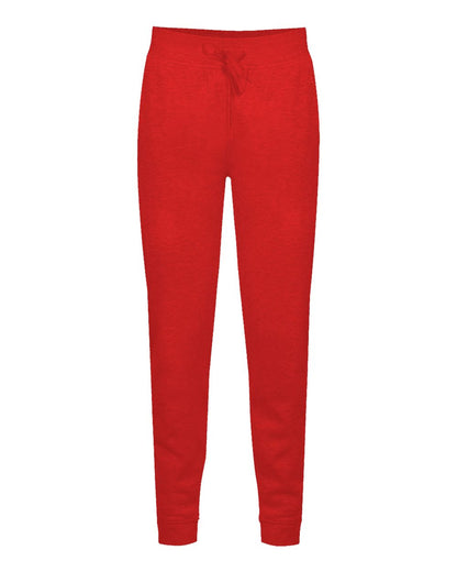 Women’s Sport Athletic Fleece Joggers - 1216