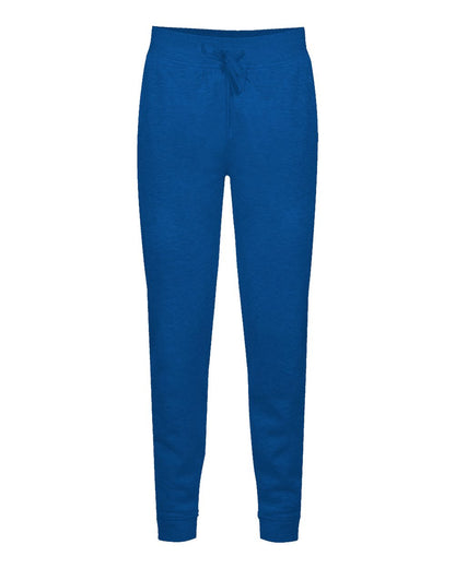 Women’s Sport Athletic Fleece Joggers - 1216