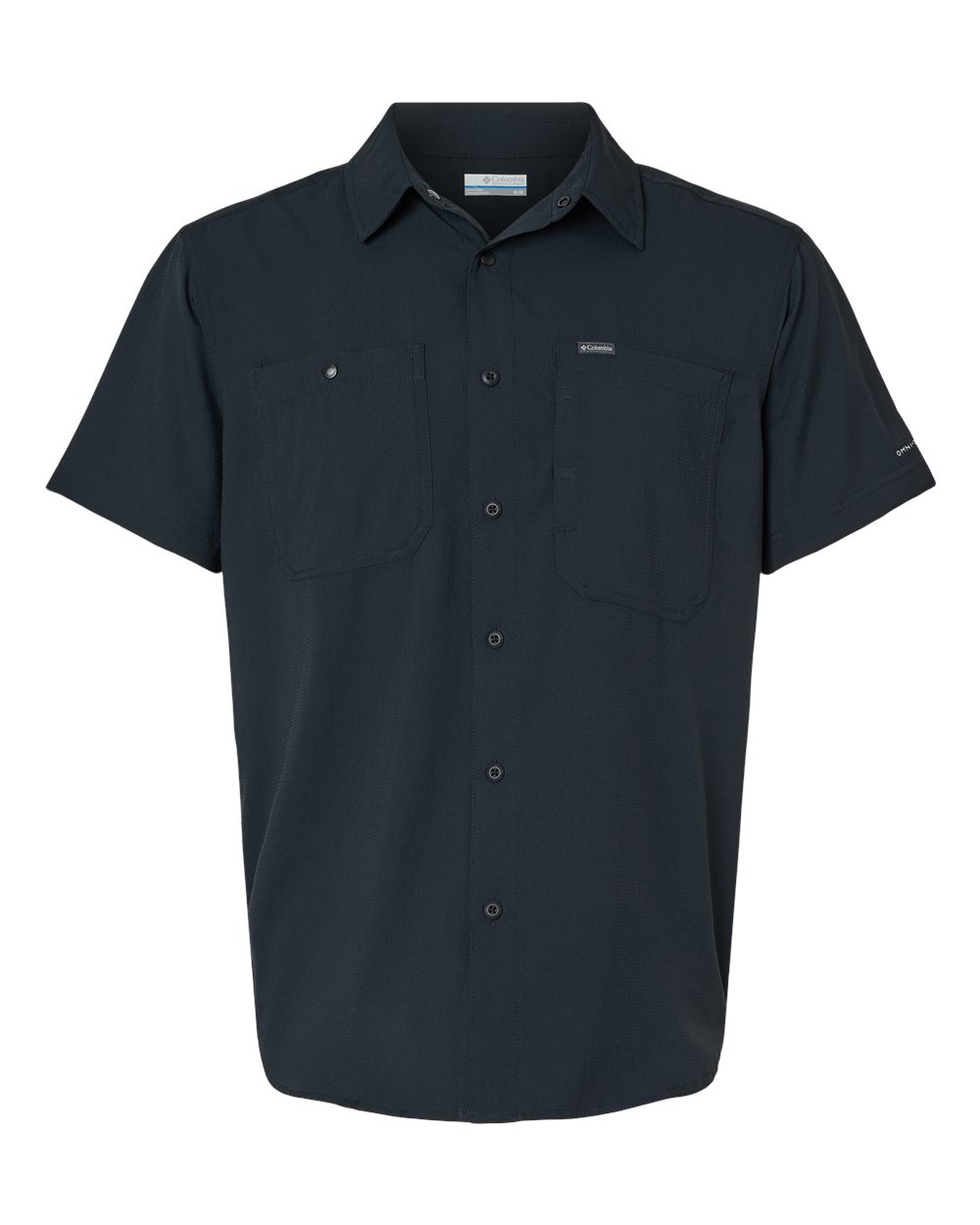 Men's Silver Ridge™ Utility Lite Short Sleeve Shirt - 203072