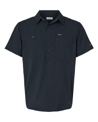 Men's Silver Ridge™ Utility Lite Short Sleeve Shirt - 203072