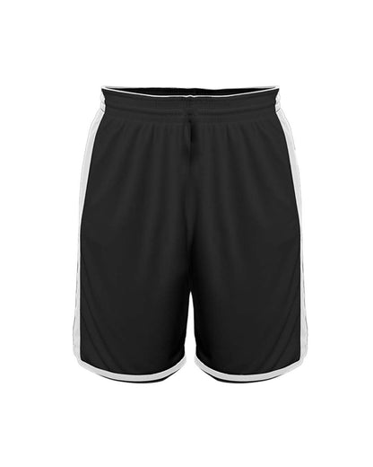 Unisex Crossover Reversible Shorts - 590PSP