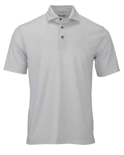 Men's Derby Sublimated Heathered Polo - 152