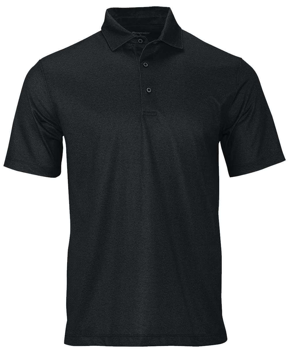 Men's Derby Sublimated Heathered Polo - 152