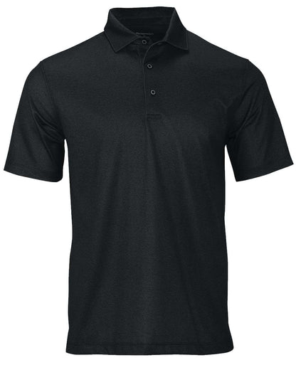Men's Derby Sublimated Heathered Polo - 152