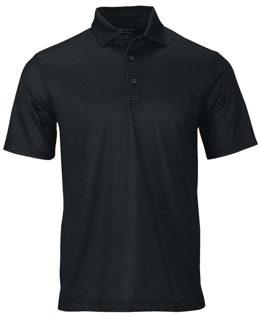 Men's Derby Sublimated Heathered Polo - 152