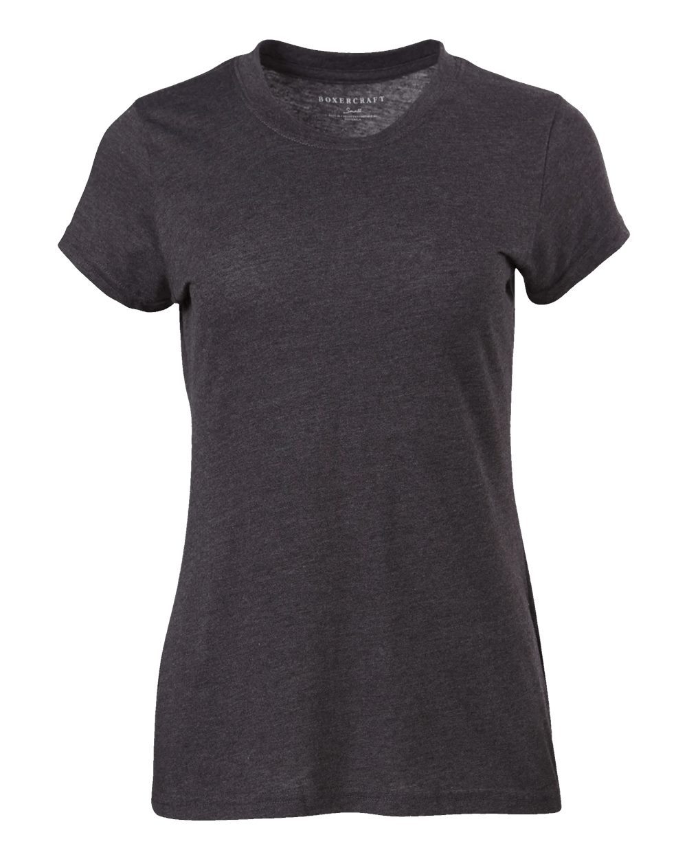 Women's Tri-Blend T-Shirt - BW2101