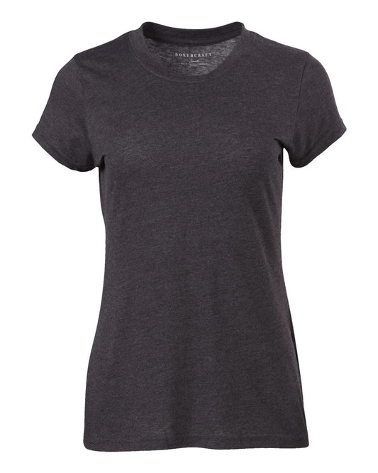 Women's Tri-Blend T-Shirt - BW2101