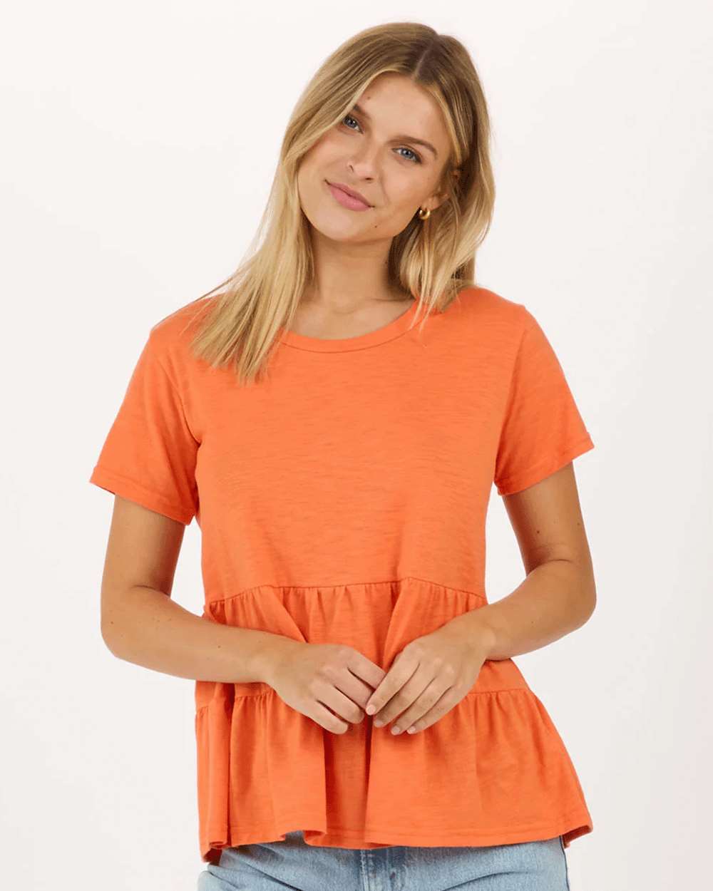 Women's Willow T-Shirt - BW2401