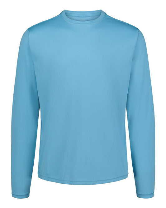Unisex Sunproof® Long Sleeve T-Shirt - 19456