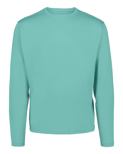 Unisex Sunproof® Long Sleeve T-Shirt - 19456