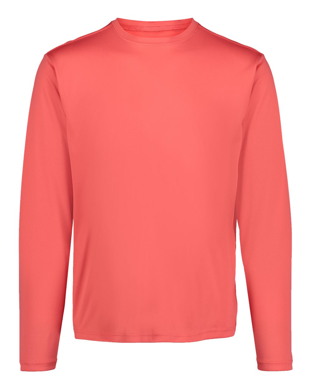 Unisex Sunproof® Long Sleeve T-Shirt - 19456