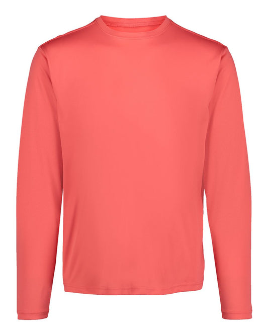 Unisex Sunproof® Long Sleeve T-Shirt - 19456