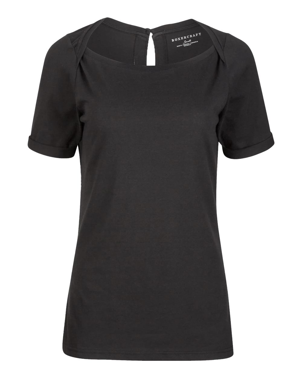 Women's Carefree T-shirt - BW2404