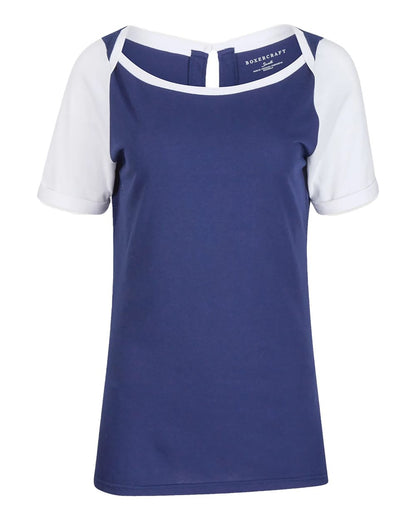 Women's Carefree T-shirt - BW2404