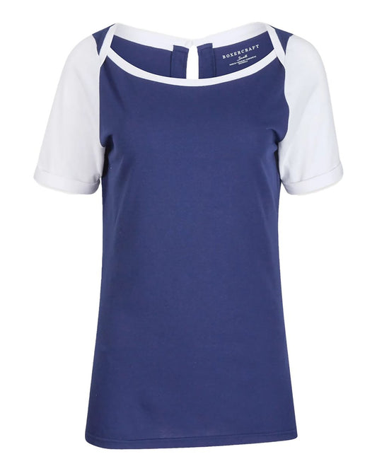 Women's Carefree T-shirt - BW2404