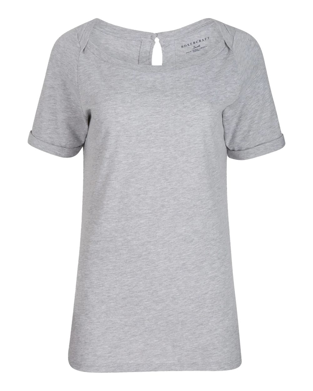 Women's Carefree T-shirt - BW2404