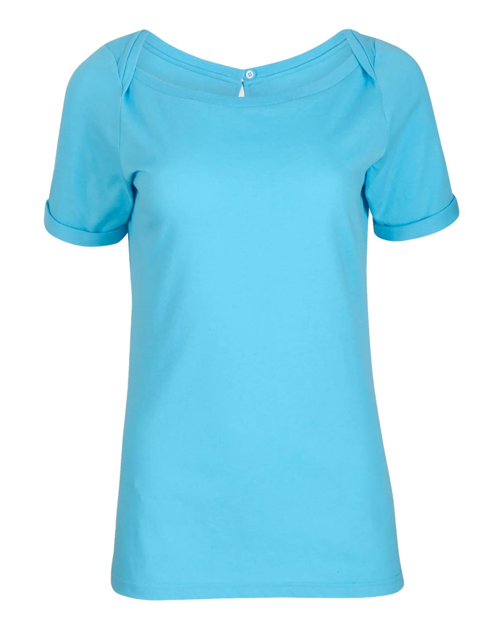 Women's Carefree T-shirt - BW2404