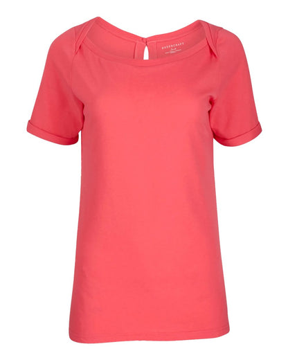 Women's Carefree T-shirt - BW2404