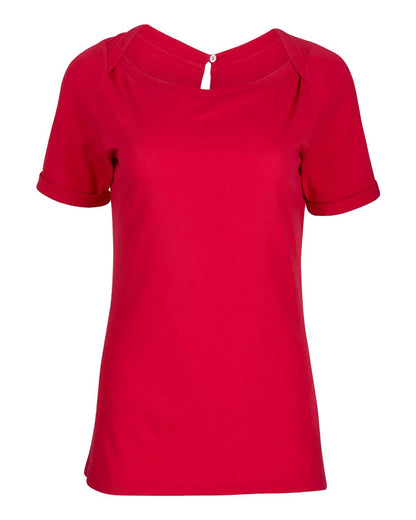 Women's Carefree T-shirt - BW2404