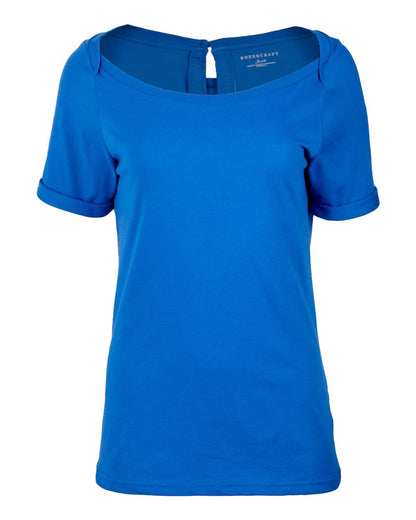 Women's Carefree T-shirt - BW2404