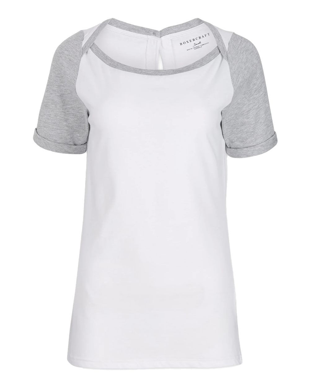 Women's Carefree T-shirt - BW2404