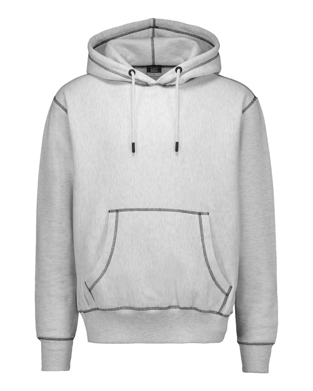 Unisex Pro-Weave® Sideline Hooded Sweatshirt - 20142