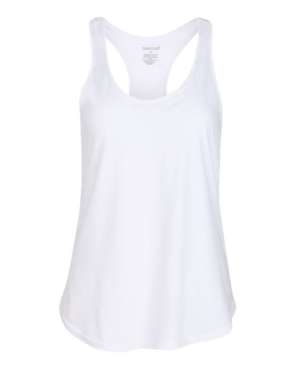 Women's Essential Racerback Tank Top - BW2502