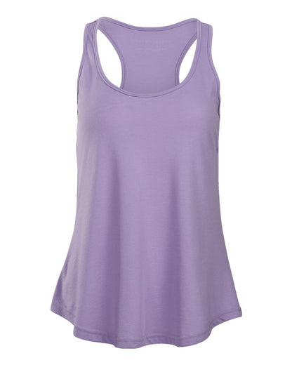 Women's Essential Racerback Tank Top - BW2502