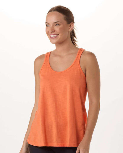 Women's Charm Tank Top - BW2503