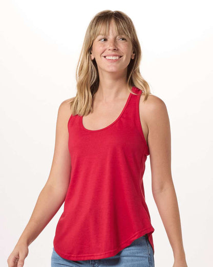 Women's Twistback Tank Top - BW2505
