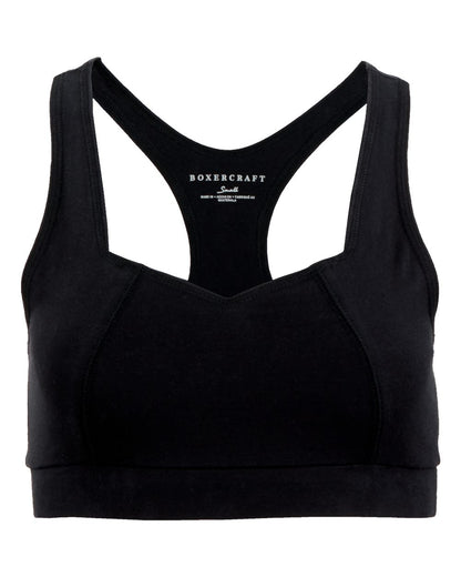 Women's Sweetheart Sports Bra - BW2701