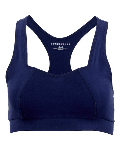 Women's Sweetheart Sports Bra - BW2701